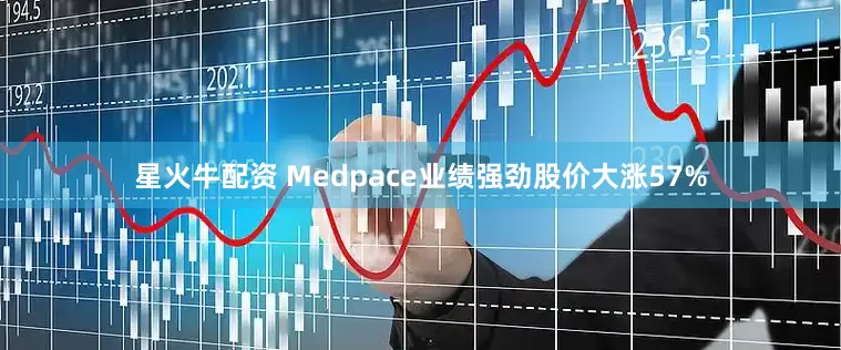 星火牛配资 Medpace业绩强劲股价大涨57%