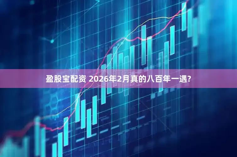 盈股宝配资 2026年2月真的八百年一遇?